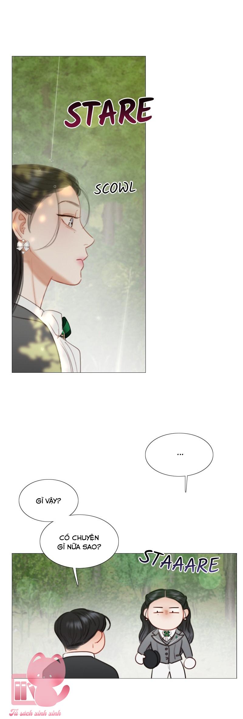 Serena - Chap 54 - Trang 7