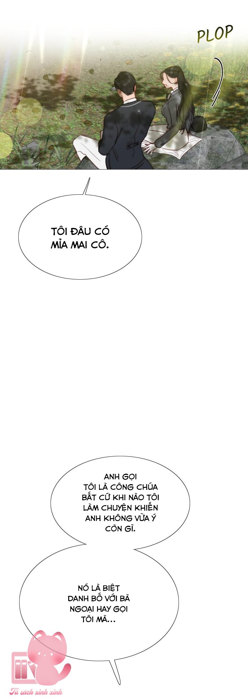 Serena - Chap 54 - Trang 9