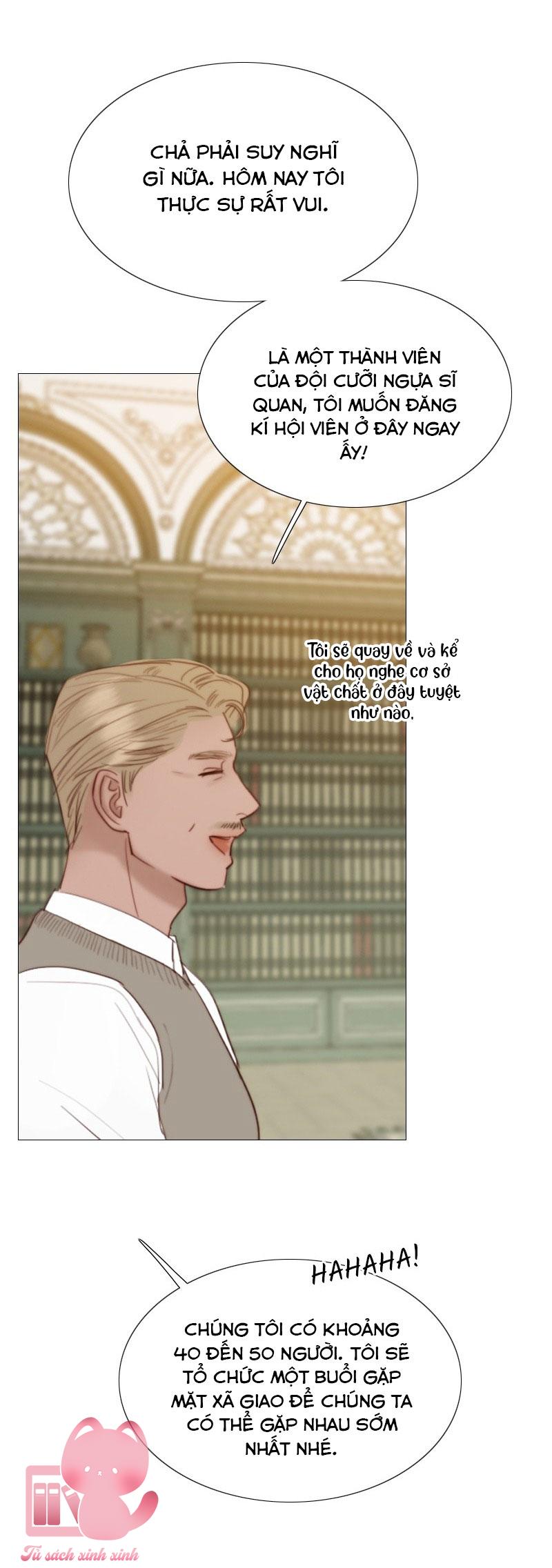 Serena - Chap 55 - Trang 1