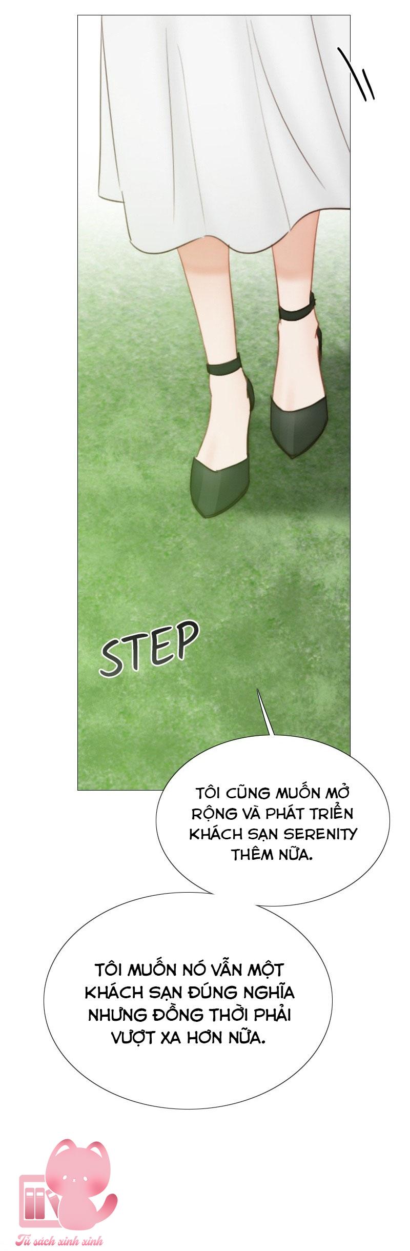 Serena - Chap 55 - Trang 11