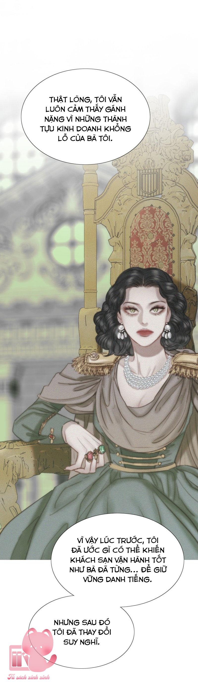 Serena - Chap 55 - Trang 12