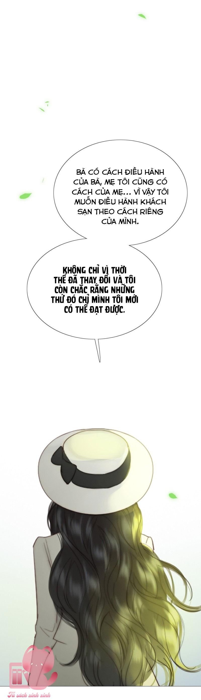 Serena - Chap 55 - Trang 13