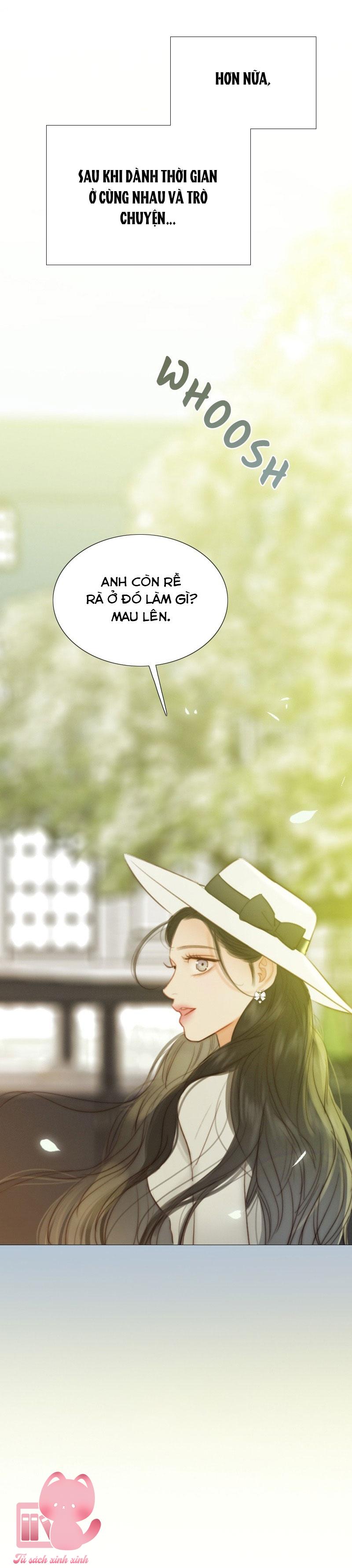 Serena - Chap 55 - Trang 15