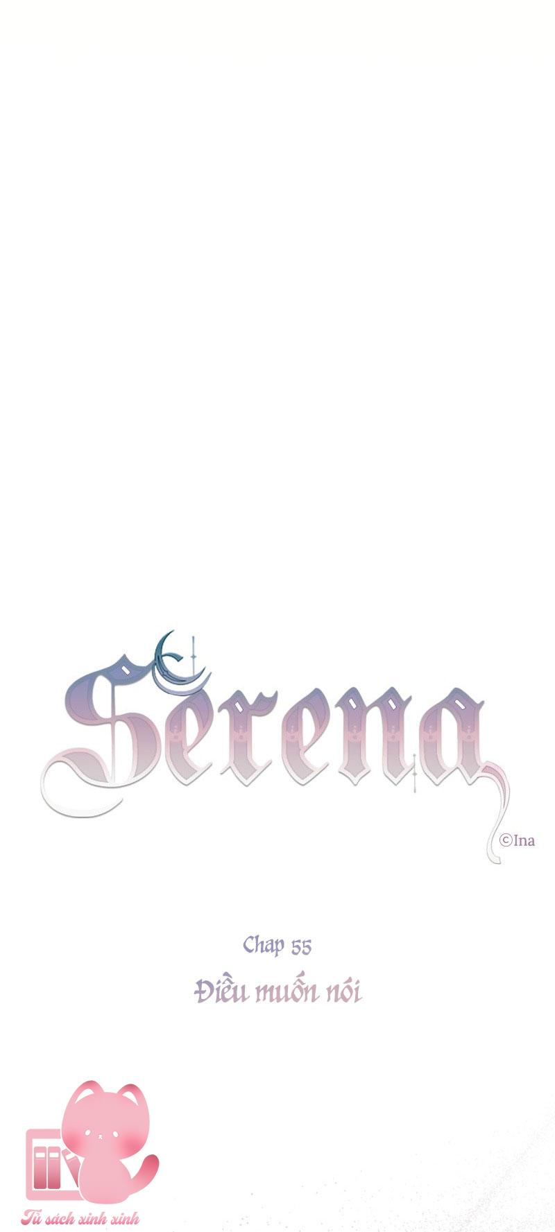 Serena - Chap 55 - Trang 16