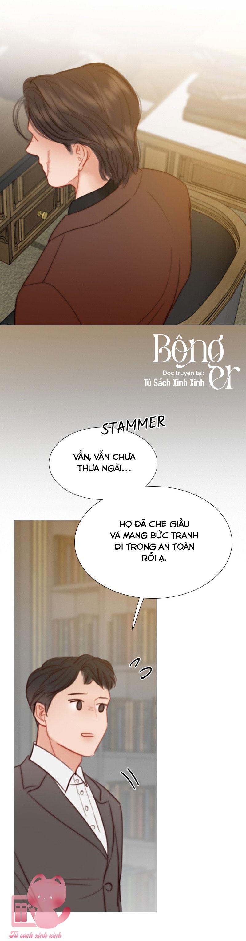 Serena - Chap 55 - Trang 18