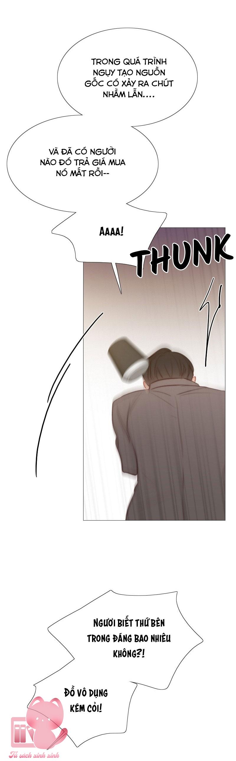 Serena - Chap 55 - Trang 19