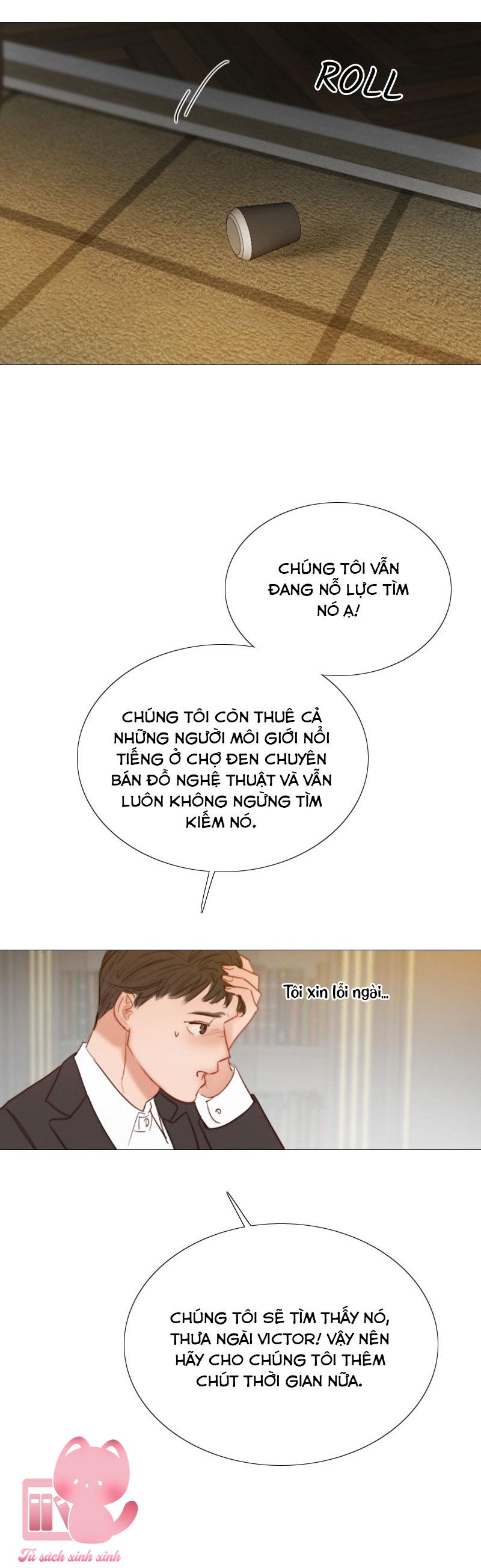 Serena - Chap 55 - Trang 20