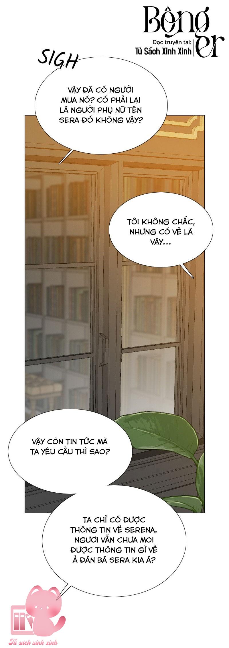 Serena - Chap 55 - Trang 21
