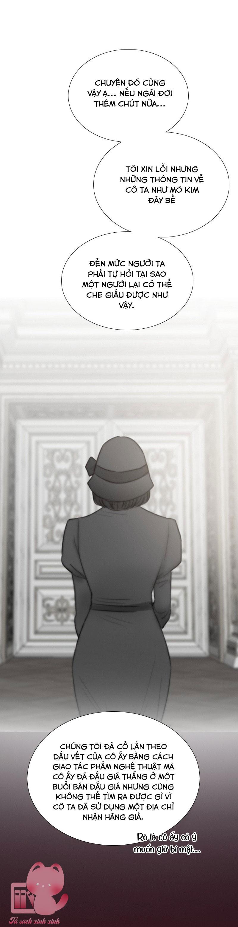 Serena - Chap 55 - Trang 22