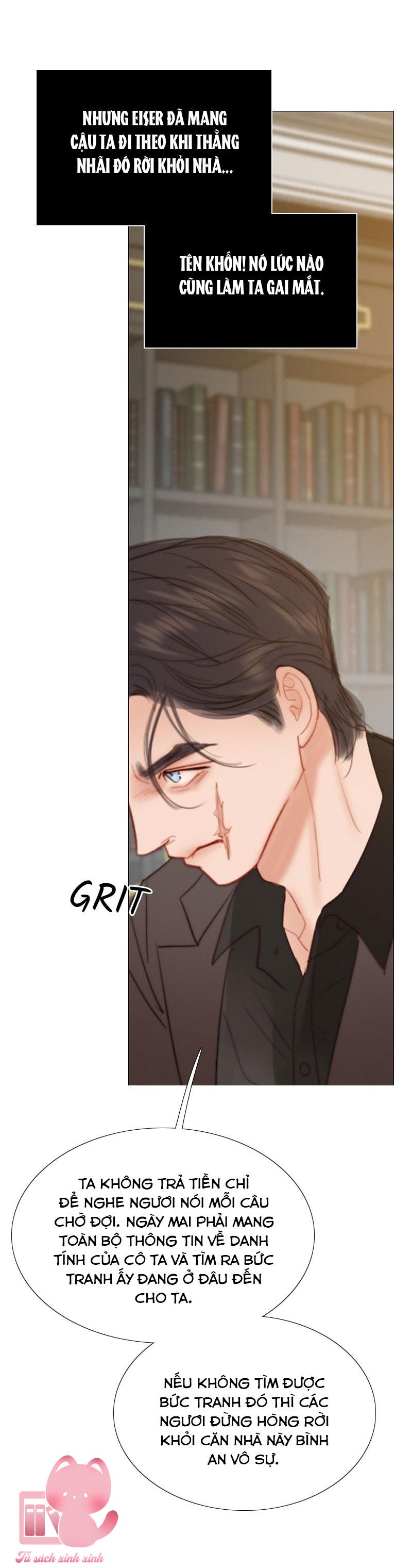 Serena - Chap 55 - Trang 25