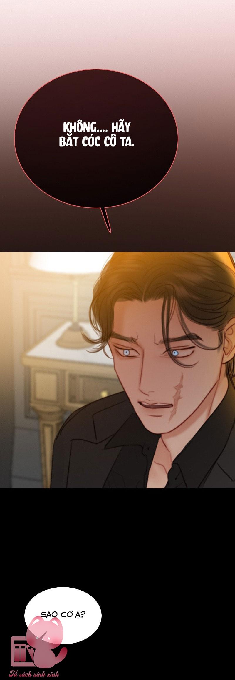 Serena - Chap 55 - Trang 27