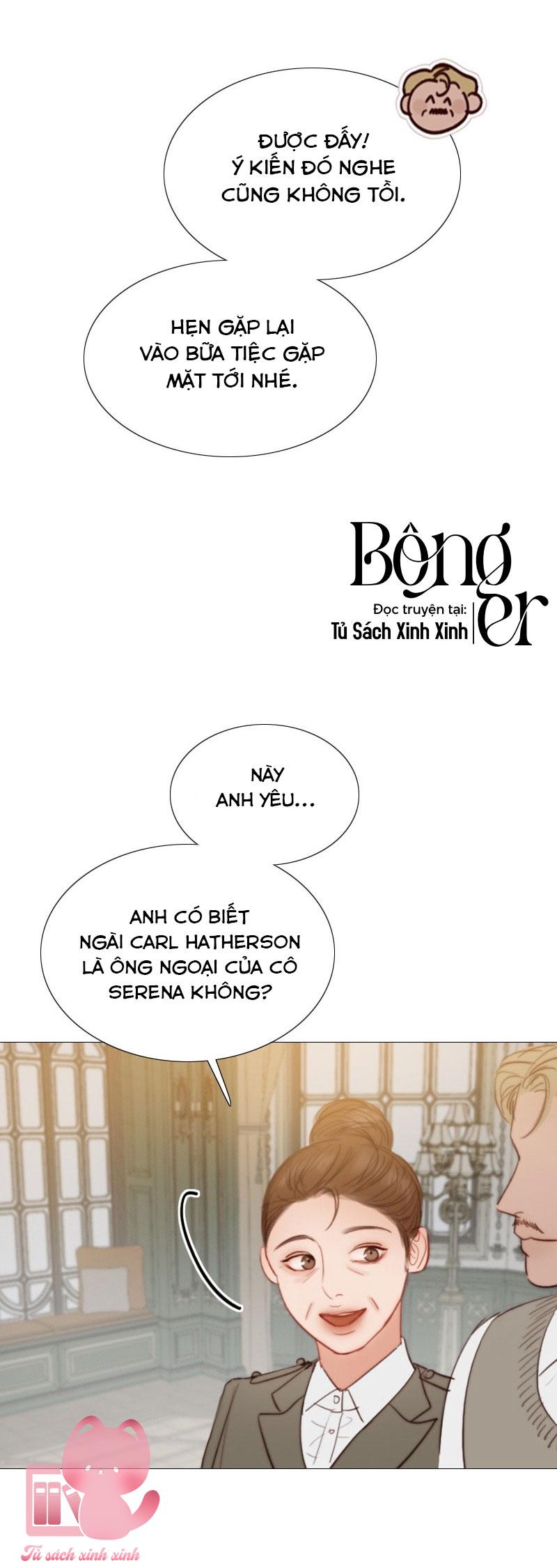 Serena - Chap 55 - Trang 3