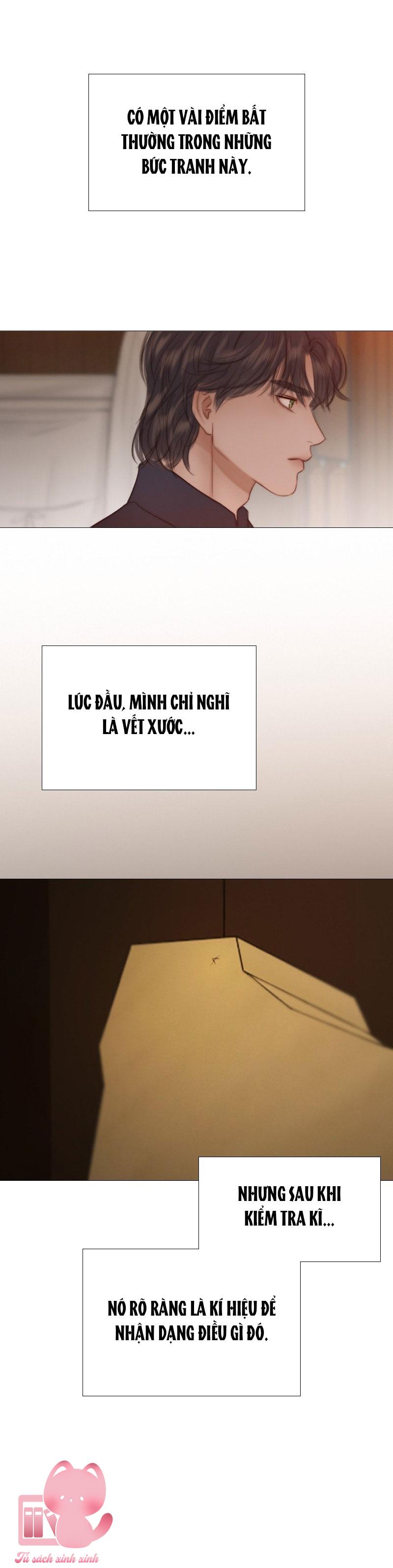 Serena - Chap 55 - Trang 32