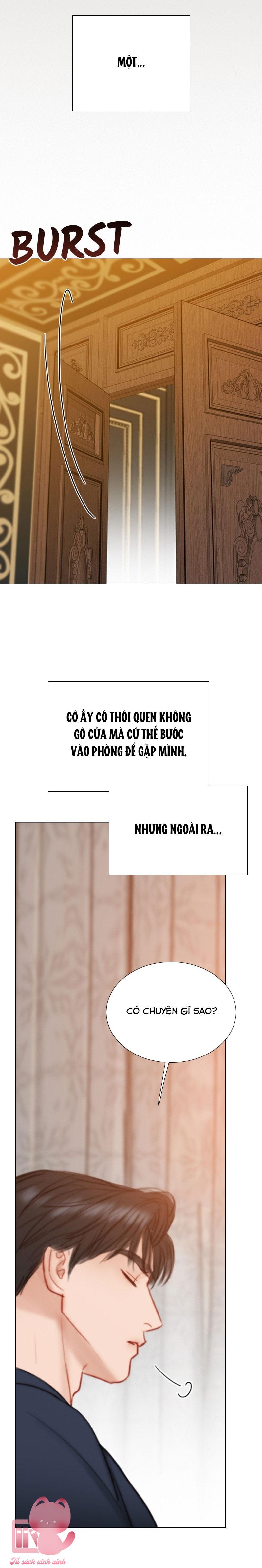 Serena - Chap 55 - Trang 38