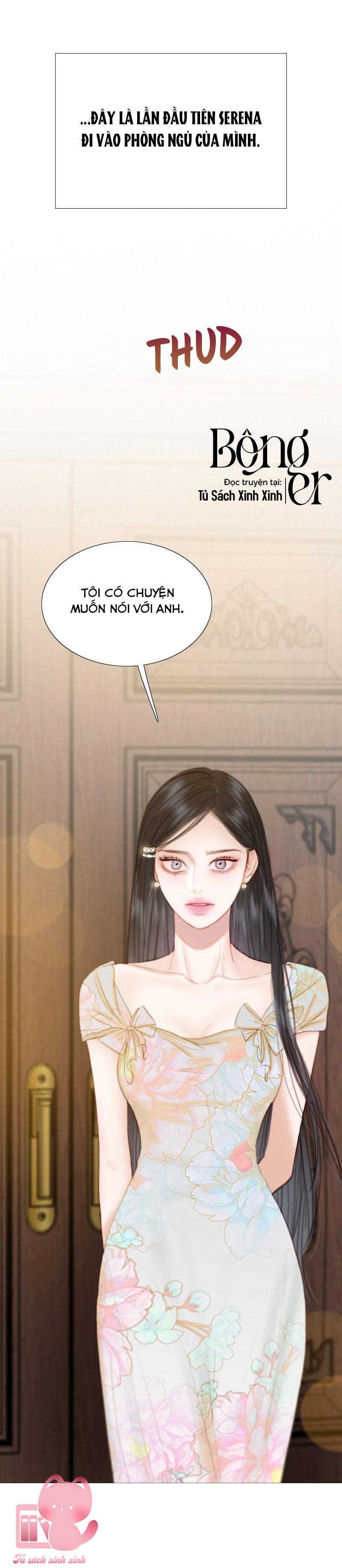 Serena - Chap 55 - Trang 39