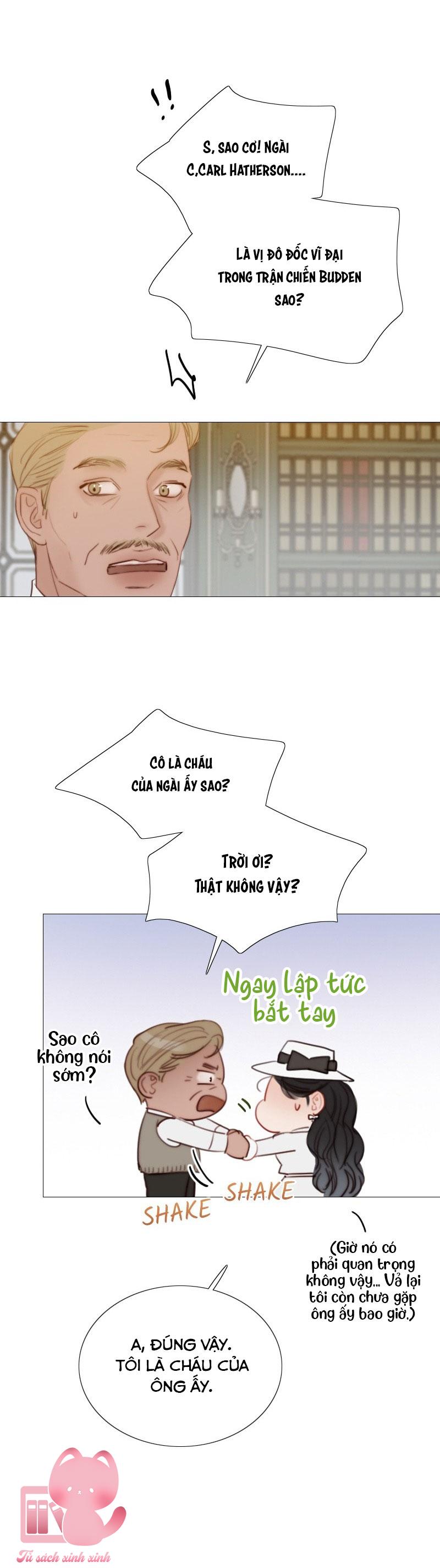 Serena - Chap 55 - Trang 4