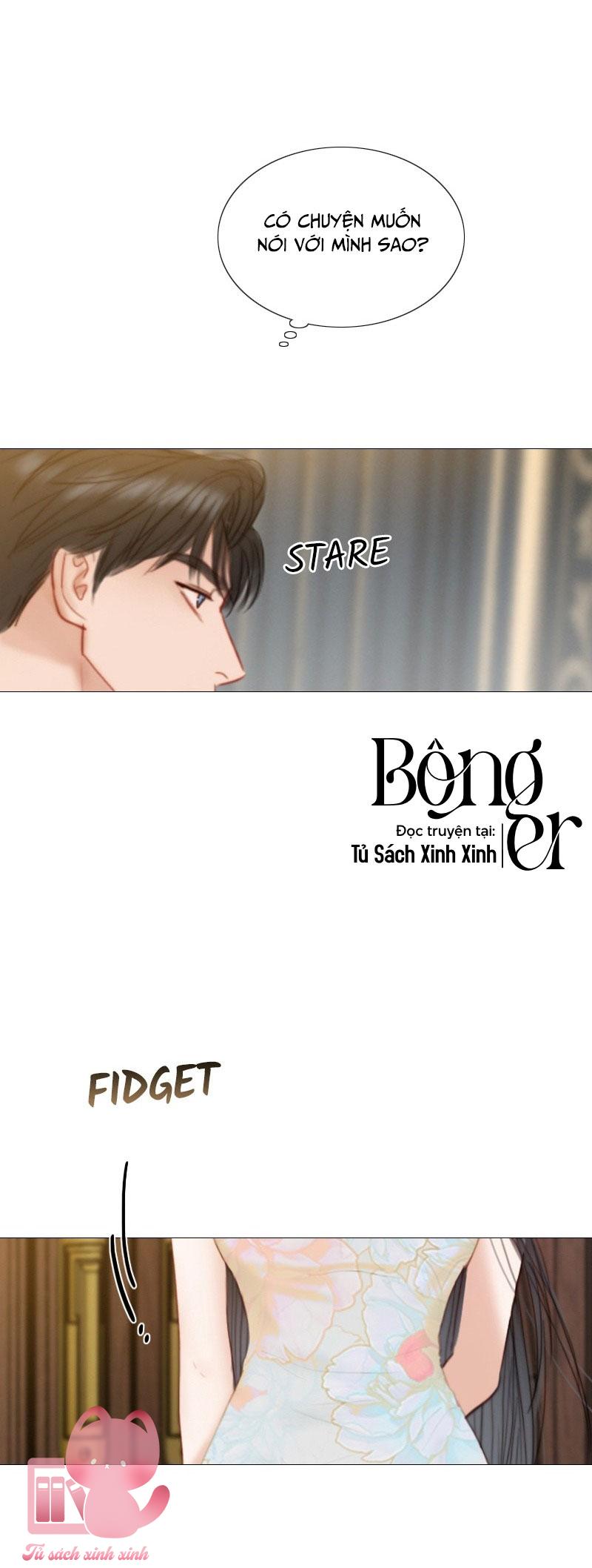 Serena - Chap 55 - Trang 40