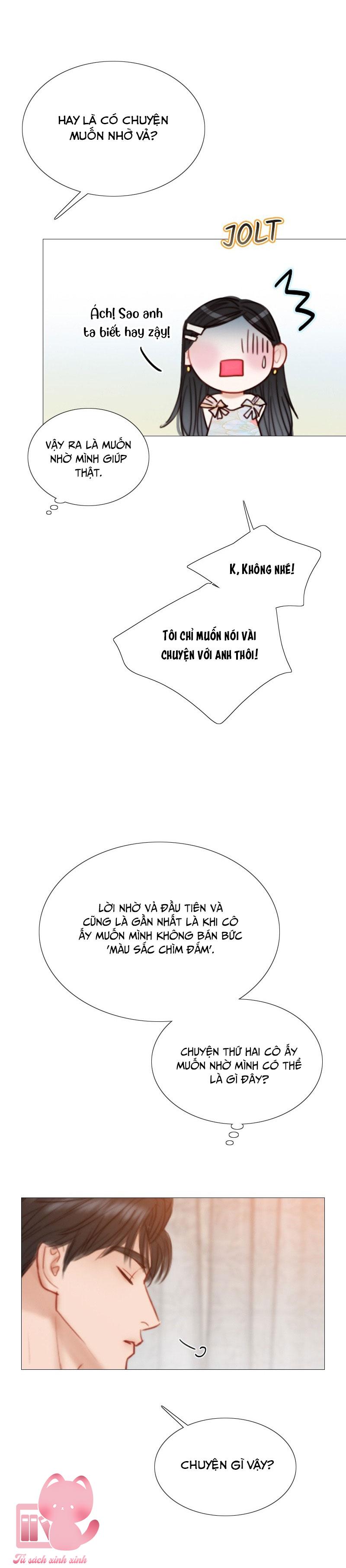 Serena - Chap 55 - Trang 41