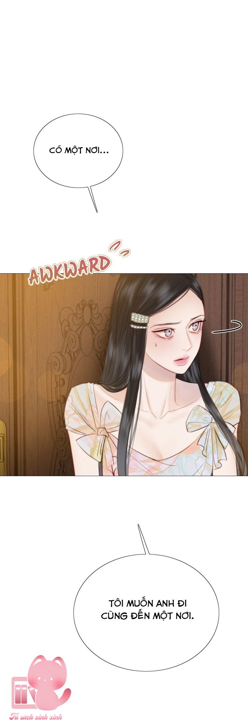 Serena - Chap 55 - Trang 42
