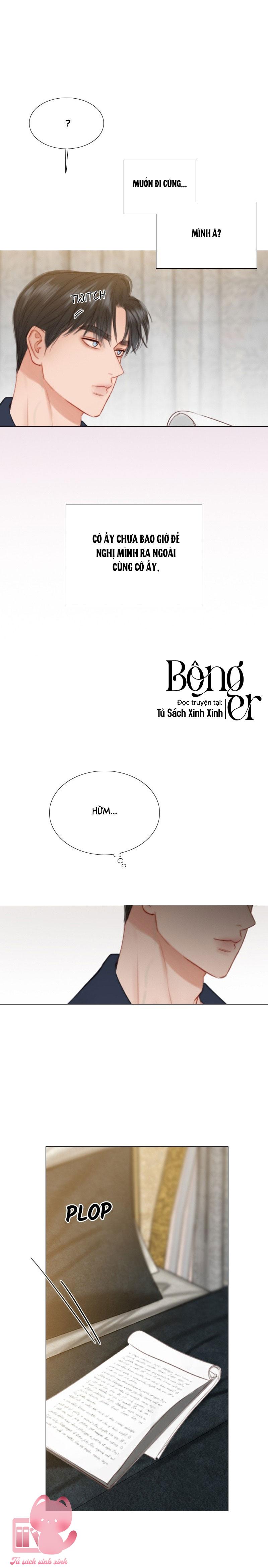 Serena - Chap 55 - Trang 43