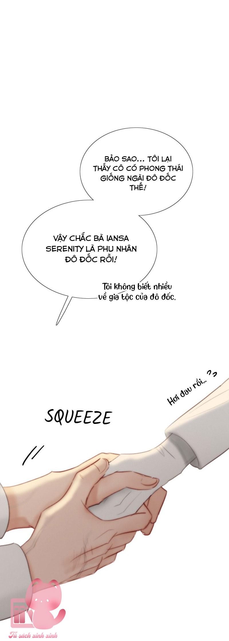 Serena - Chap 55 - Trang 5