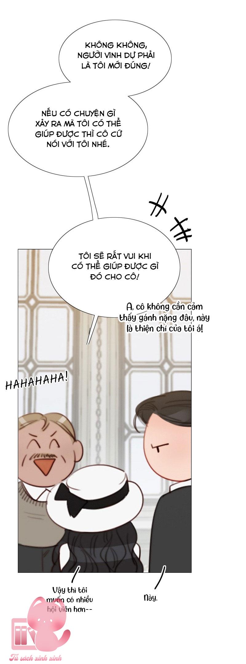 Serena - Chap 55 - Trang 7