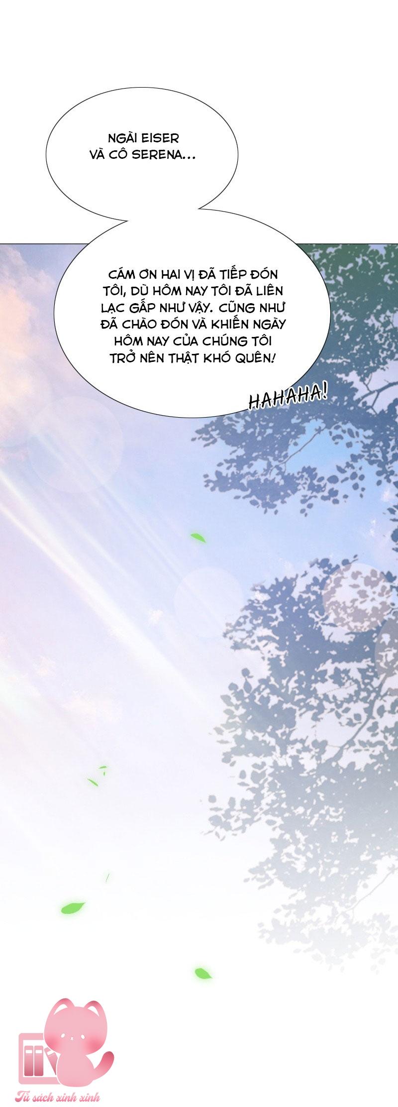 Serena - Chap 55 - Trang 8
