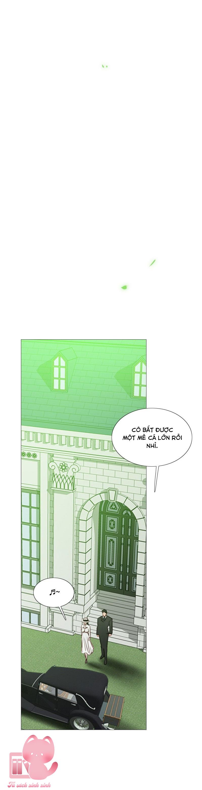 Serena - Chap 55 - Trang 9