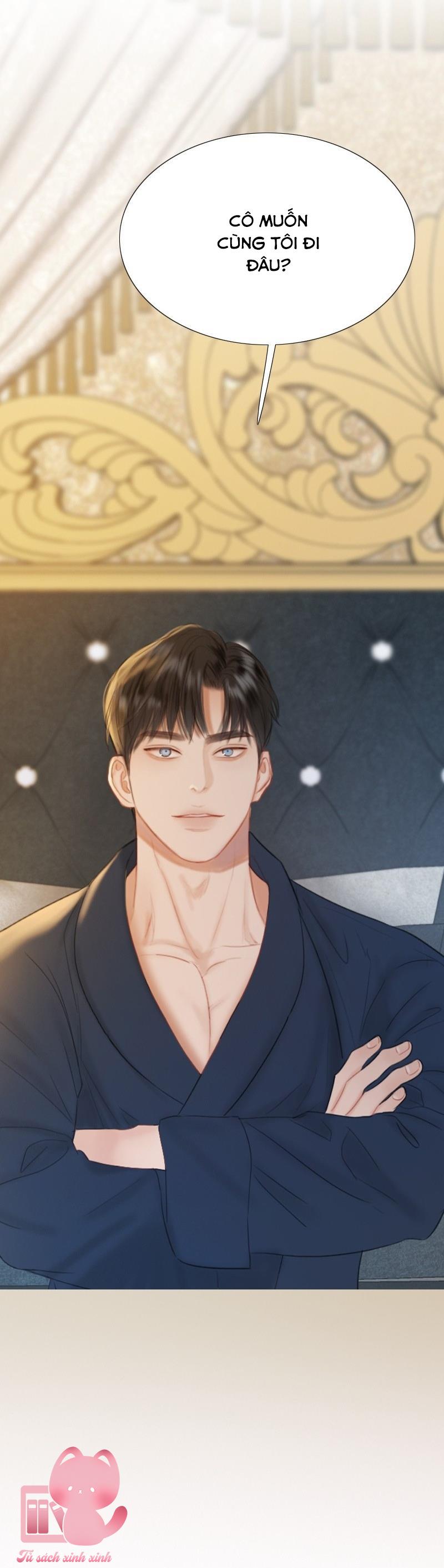 Serena - Chap 56 - Trang 1