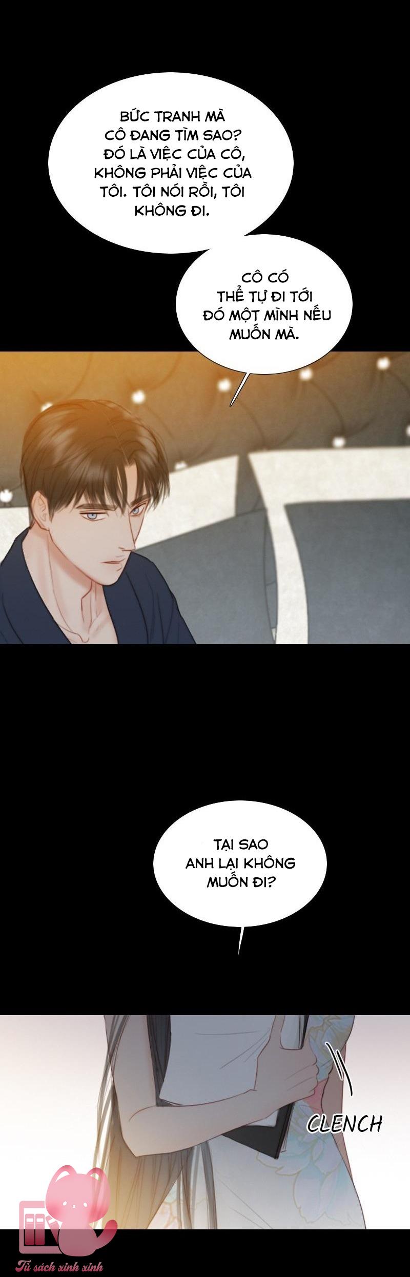 Serena - Chap 56 - Trang 10