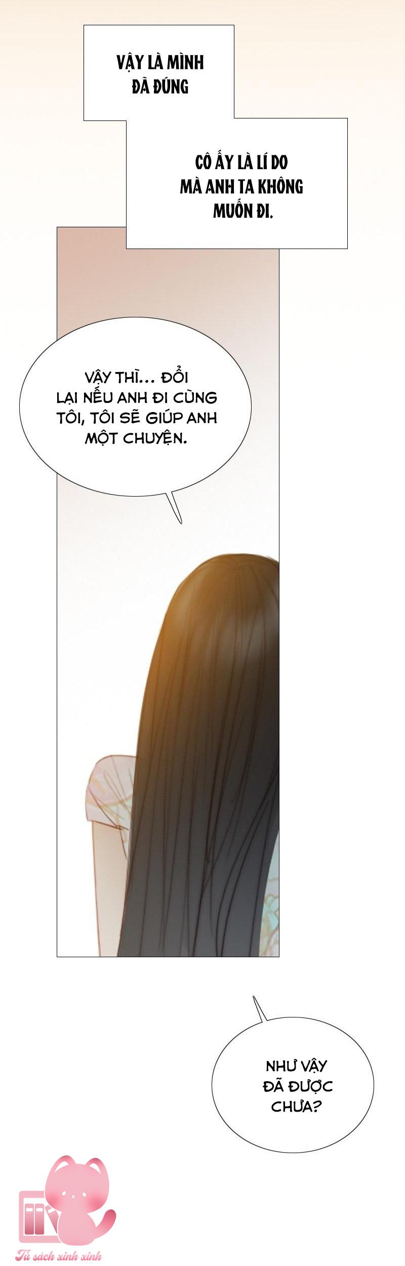 Serena - Chap 56 - Trang 13