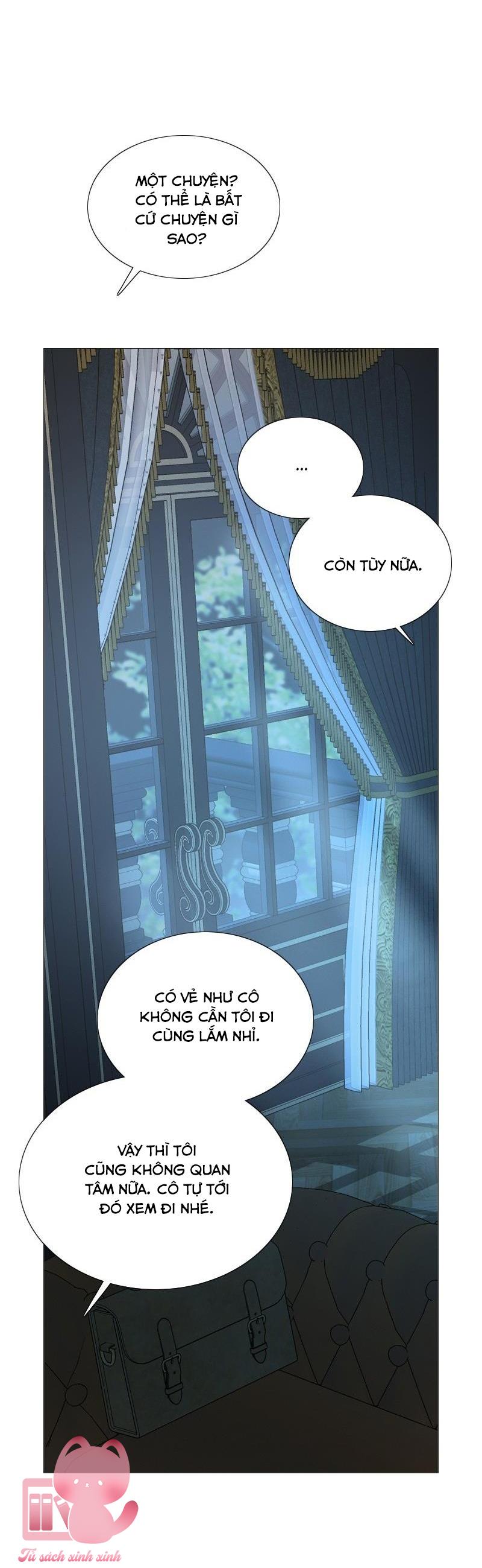 Serena - Chap 56 - Trang 14