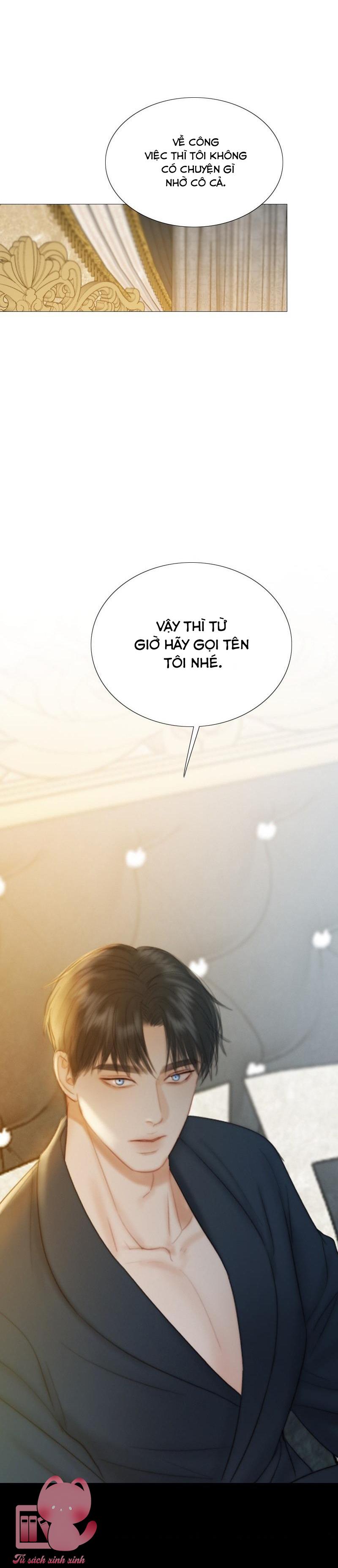 Serena - Chap 56 - Trang 17
