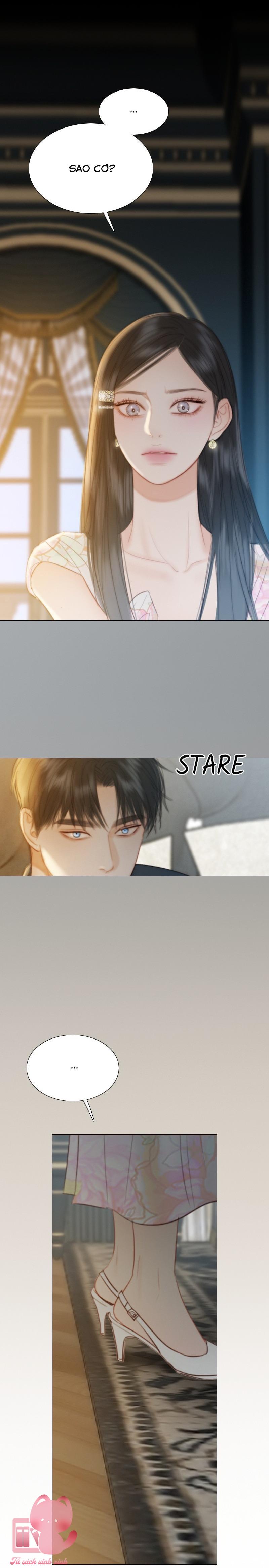 Serena - Chap 56 - Trang 18
