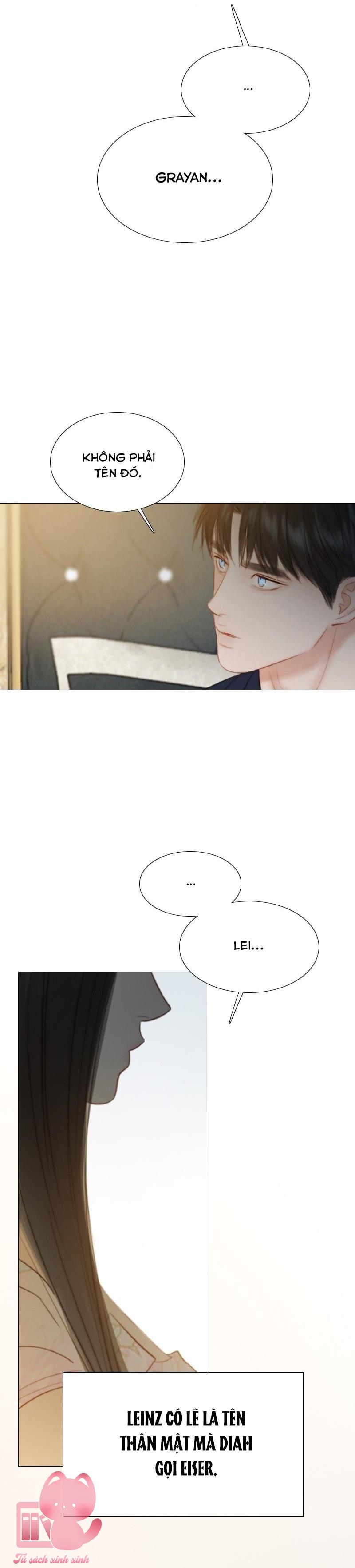 Serena - Chap 56 - Trang 19
