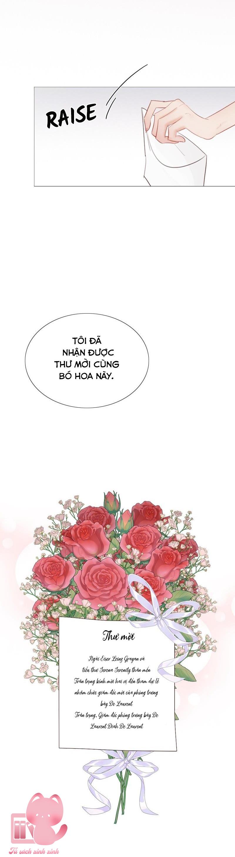 Serena - Chap 56 - Trang 2