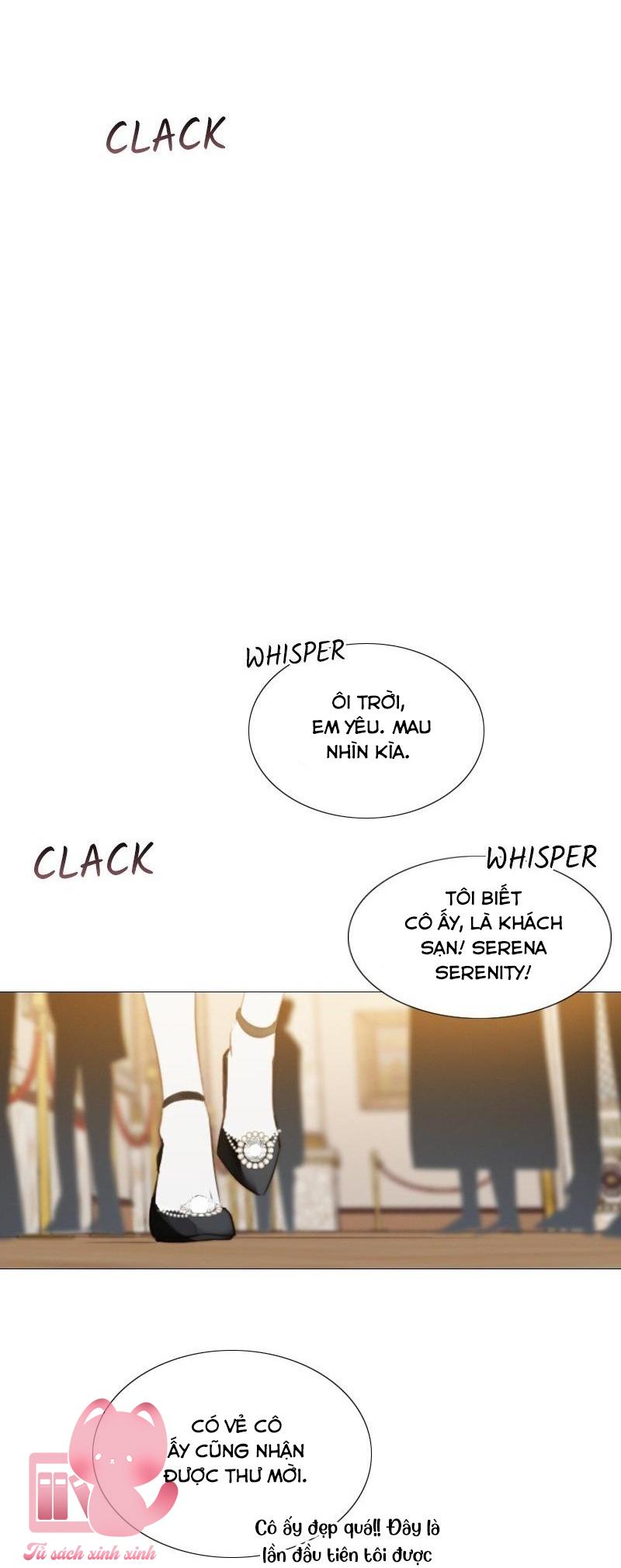 Serena - Chap 56 - Trang 25