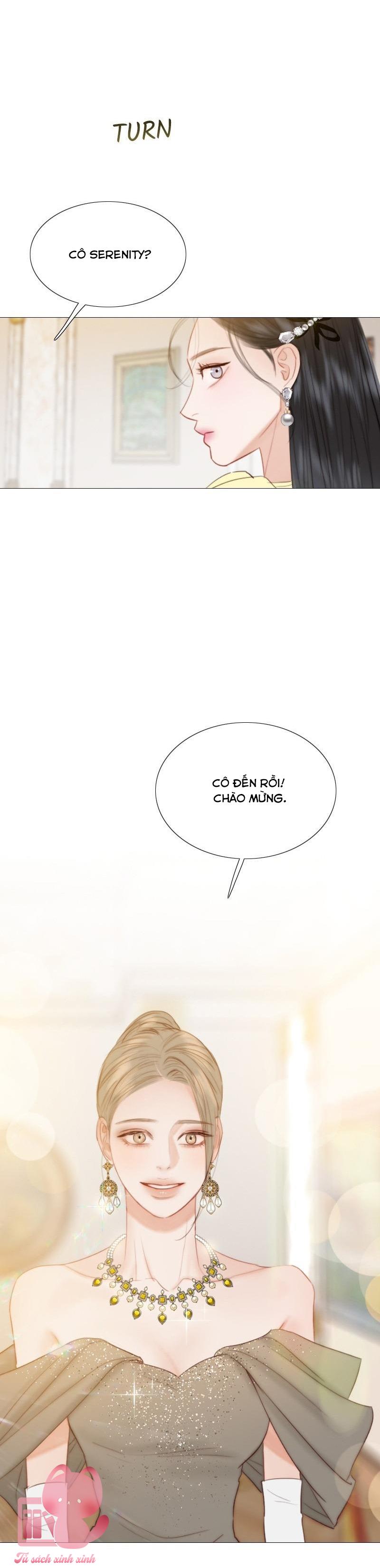 Serena - Chap 56 - Trang 27