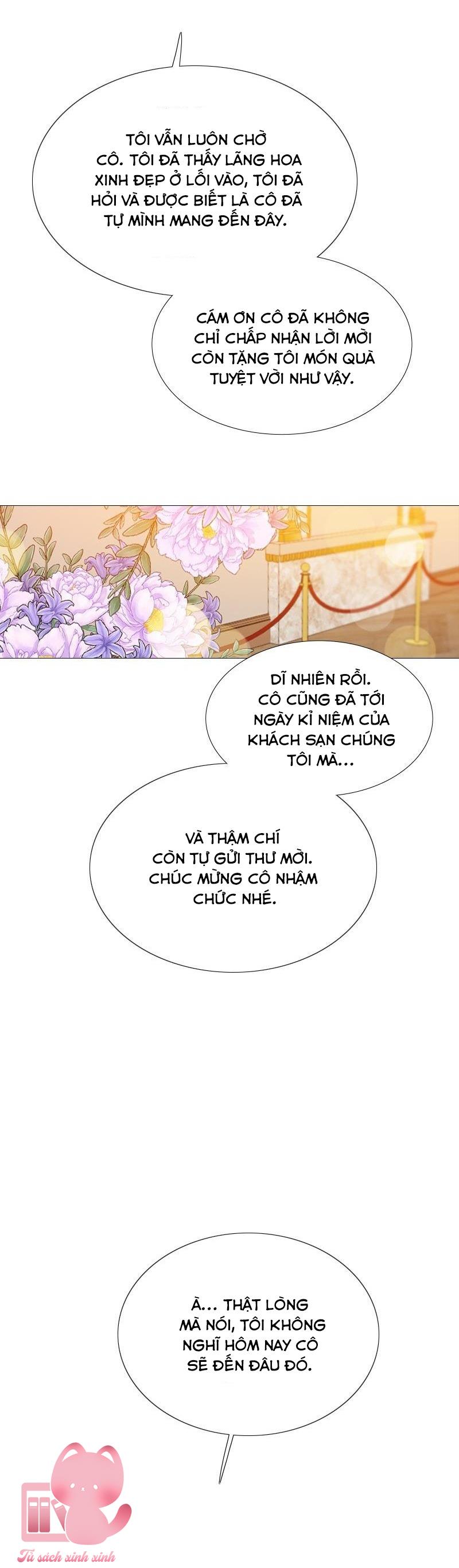 Serena - Chap 56 - Trang 28