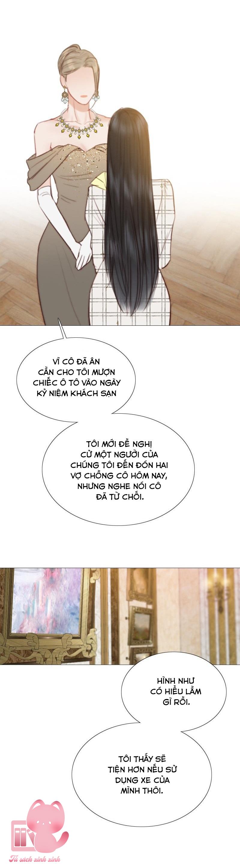 Serena - Chap 56 - Trang 29