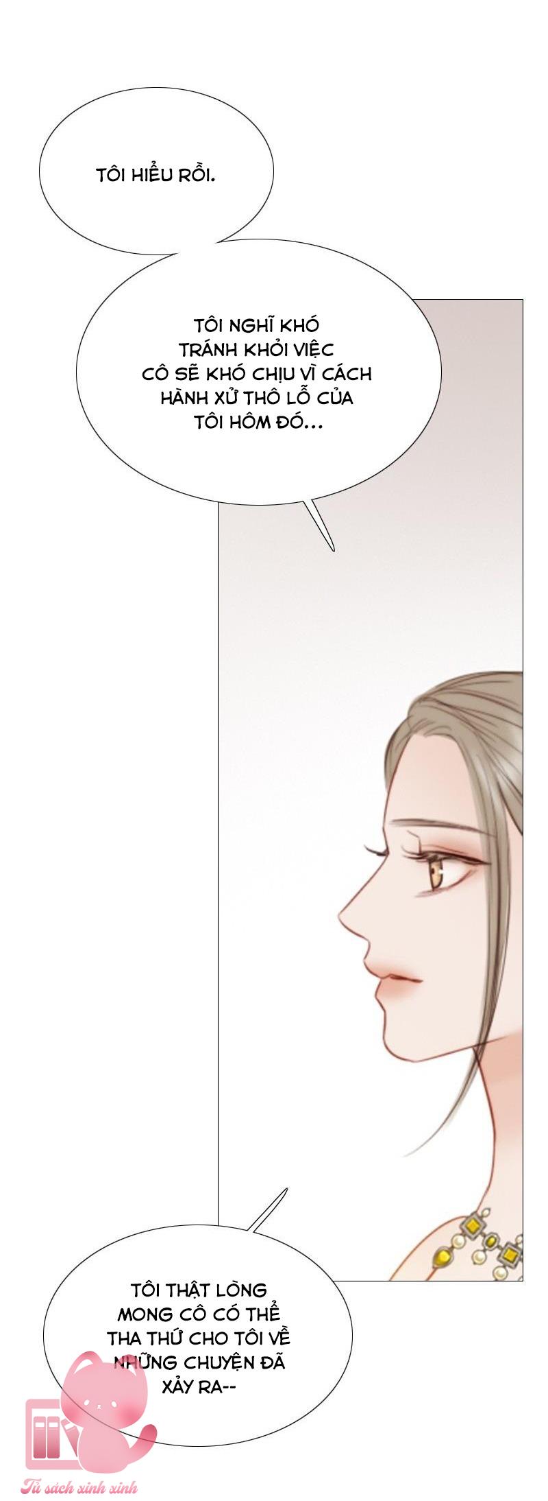 Serena - Chap 56 - Trang 30