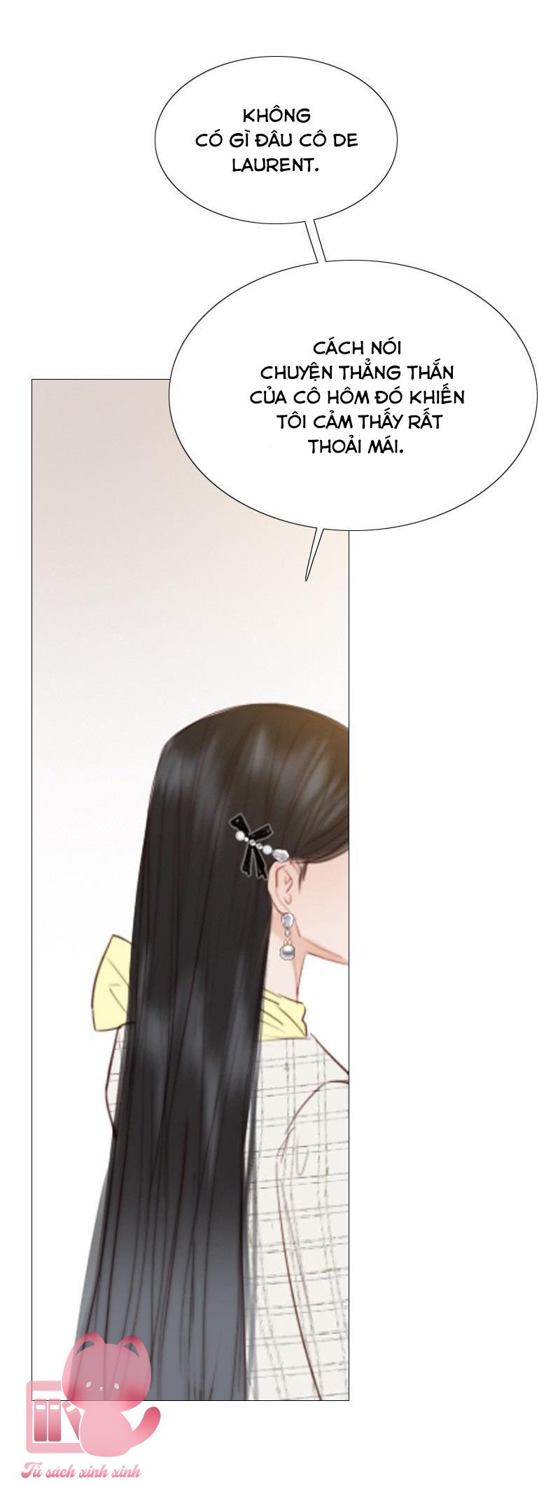 Serena - Chap 56 - Trang 31