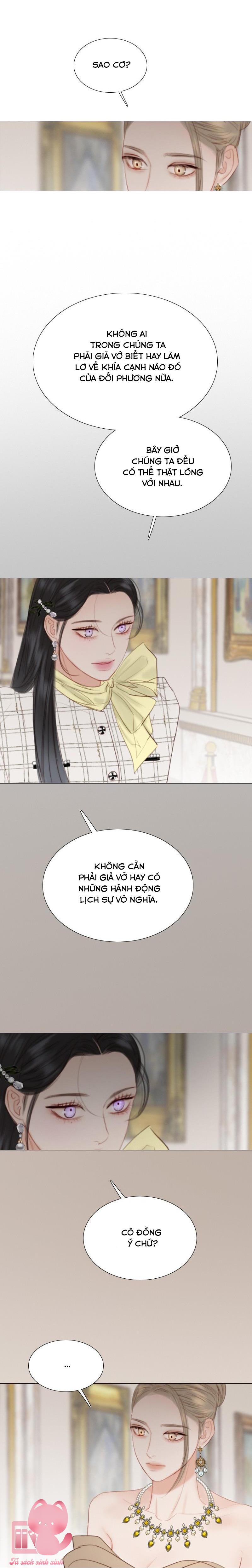 Serena - Chap 56 - Trang 32