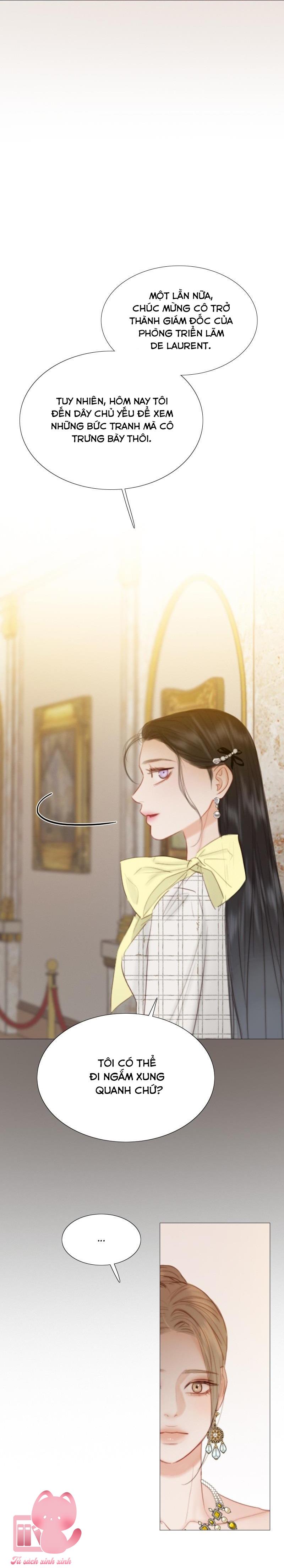 Serena - Chap 56 - Trang 33