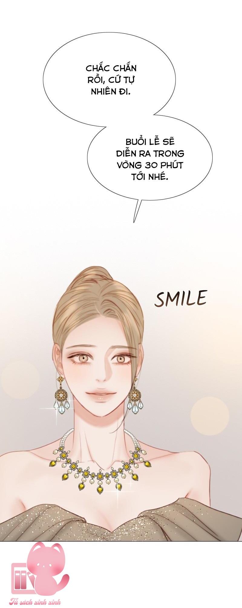 Serena - Chap 56 - Trang 34