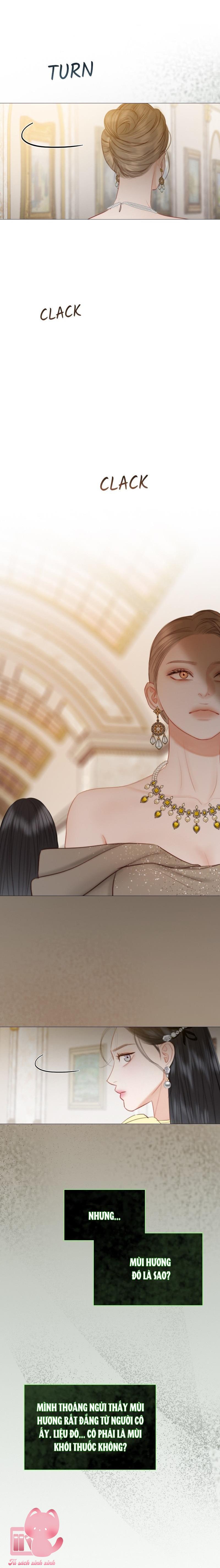 Serena - Chap 56 - Trang 35