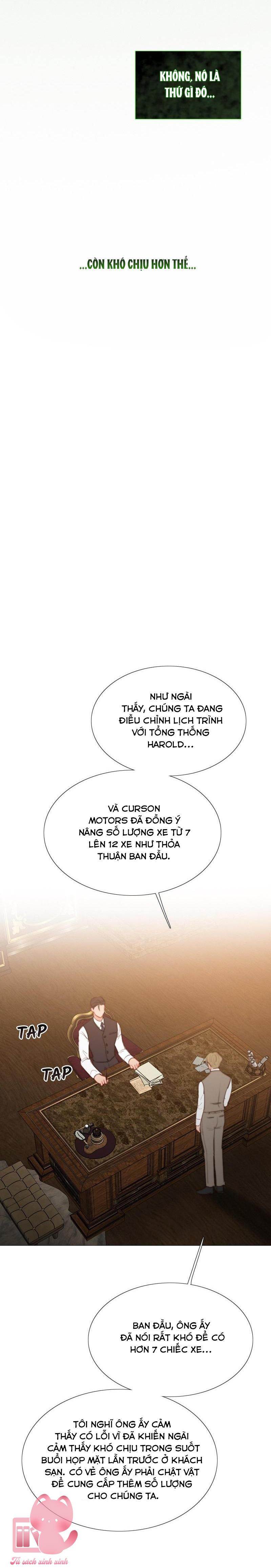 Serena - Chap 56 - Trang 36
