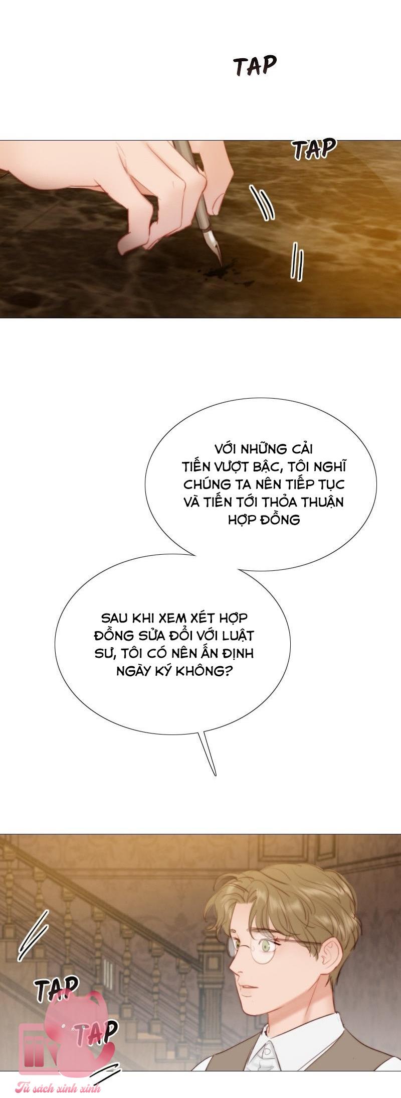 Serena - Chap 56 - Trang 37
