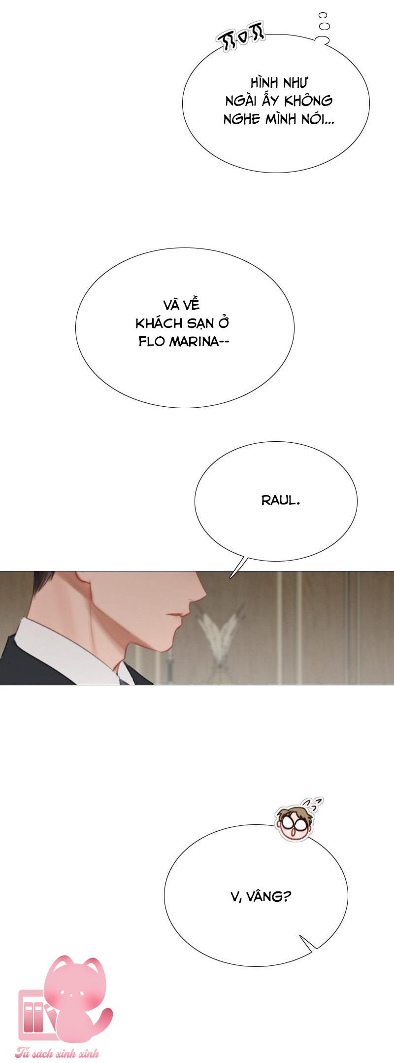 Serena - Chap 56 - Trang 38