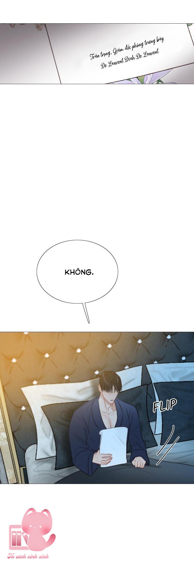 Serena - Chap 56 - Trang 4
